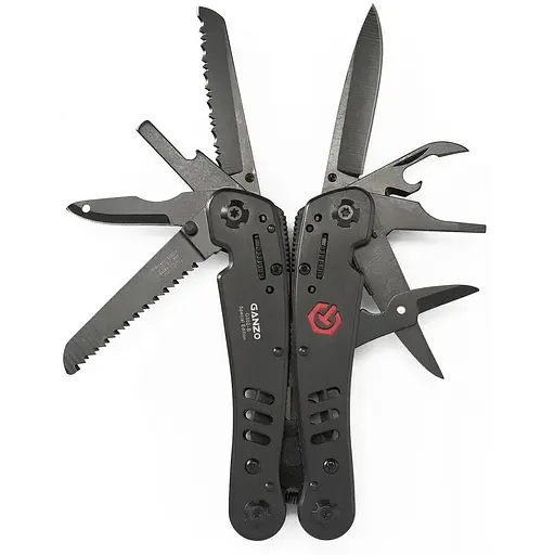 Мультитул Multi Tool Ganzo G302-В - фото 4