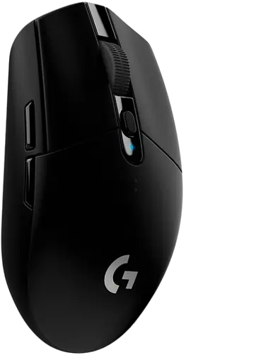 Миша бездротова Logitech G305 Black (910-005282)