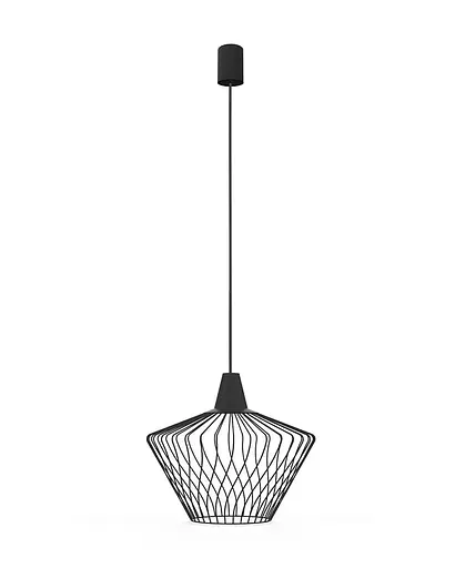 Подвесной светильник Nowodvorski 8858 Wave s - фото 1