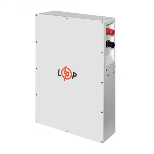 Аккумулятор LogicPower LiFePO4 25,6V - 200 Ah (5120Wh) (BMS JK 150A/100А) W RS485/CAN WH - фото 2