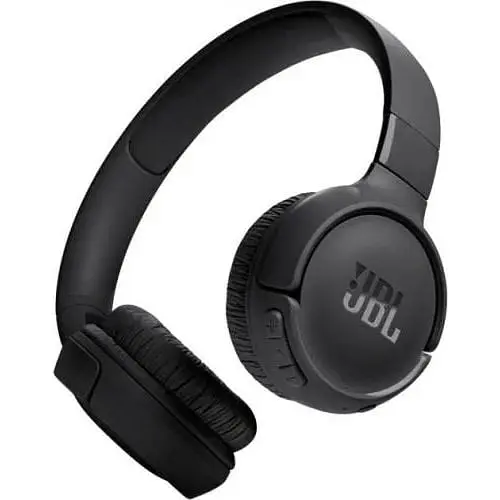 Навушники бездротові JBL Tune 520BT Black (JBLT520BTBLKEU)