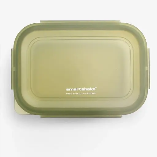 Контейнер Smart Shake Food Storage Container Dusky Green 800 мл - фото 3