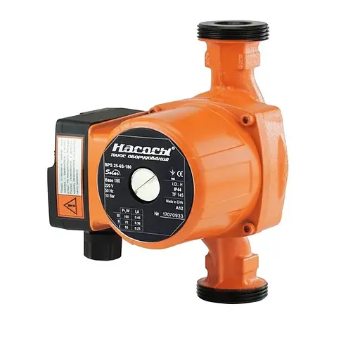 Циркуляционный насос NPO BPS 25-8S-180 - фото 1