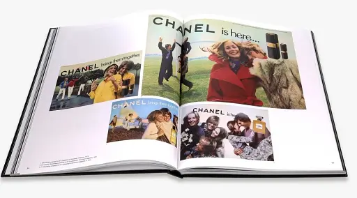 Chanel No. 5 - фото 10