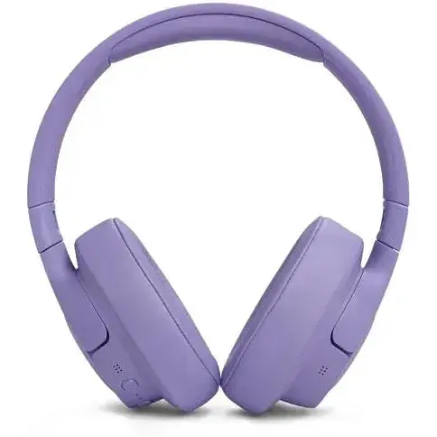 Навушники бездротові JBL Tune 770NC Purple (JBLT770NCPUR) - фото 2