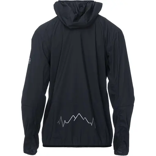 Куртка Turbat Fluger 2 Wmn Anthracite Black S (1054-012.004.3062) - фото 4