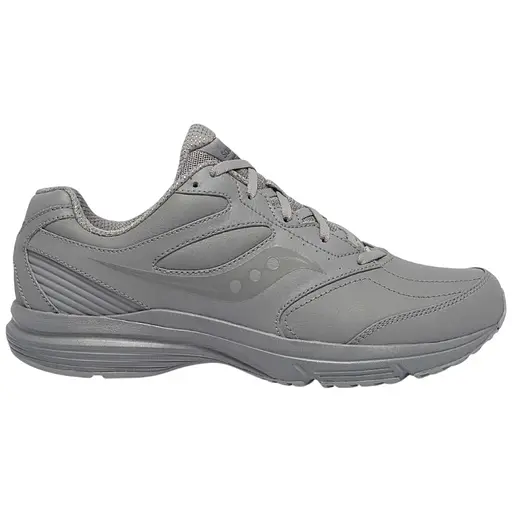 Кроссовки Saucony Integrity Walker 3 42.5 Grey (1097-S40205-39)