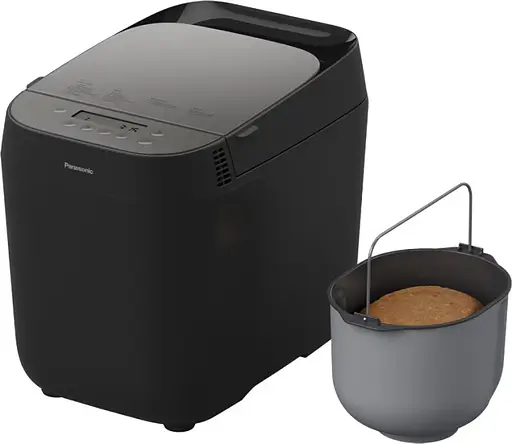 Хлебопечь Panasonic SDZP2000KTS (SDZP2000) - фото 7