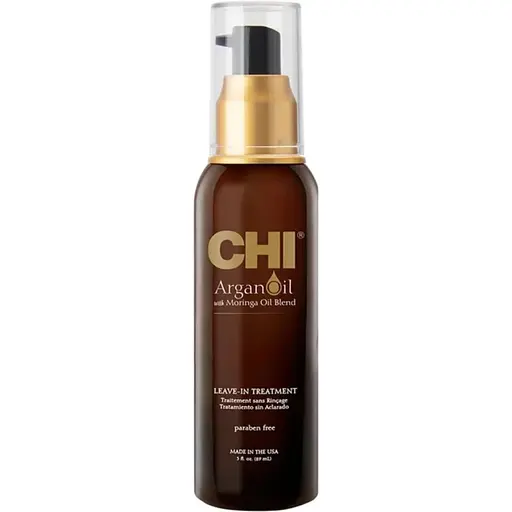 Масло восстанавливающее для волос Argan Oil CHI 89 мл