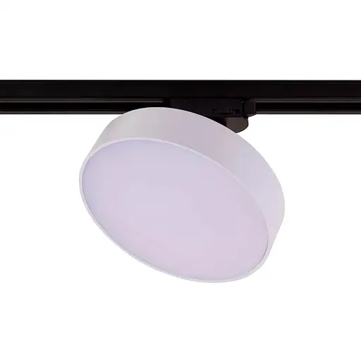 Трековий Світильник MJ-Light 8306W-3T 24W 3000K - фото 1