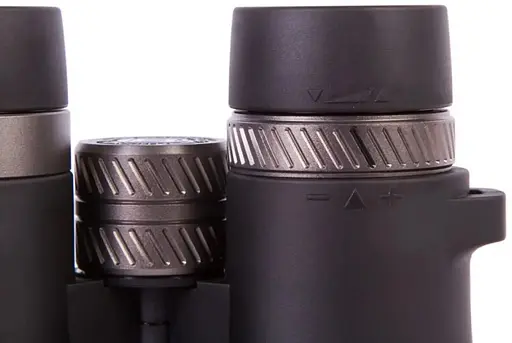 Бинокль Bresser Condor 10x50 UR Coating WP (1821051) - фото 6