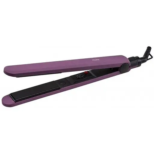 Випрямляч для волосся Magio MG-721 керамічний Фіолетовий - фото 1