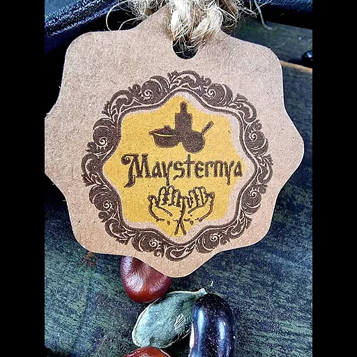 Сковорода чугунная жаровня с литыми ручками Maysternya Ø32 см подходит для индукционных плит 81426 - фото 10