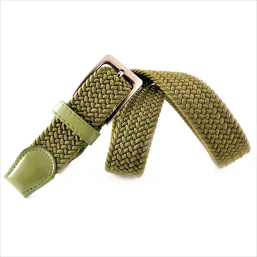 Ремінь гумка Weatro 100-110х3,5 см acs0017023 - фото 2