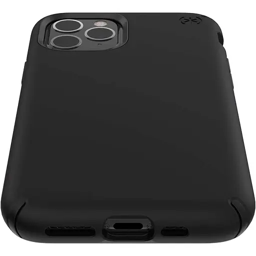 Протиударний чохол Speck Presidio Pro для iPhone 11 Pro Max (6.5") Black 136504-9116 - фото 5