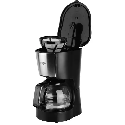 Капельная кофеварка ERGO СD 6700 (6672500) - фото 7