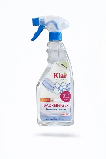 Очищувач для ванної кімнати Klar 500 мл - фото 1