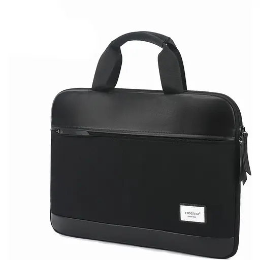Сумка для ноутбука Tigernu T-L5239B 15.6" черный - фото 1
