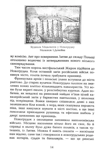 Міцкевич - фото 11