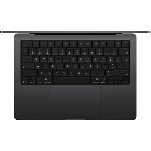 Ноутбук Apple MacBook Pro 14 A3434 M5 Space Black (MDE04UA/A) - фото 2