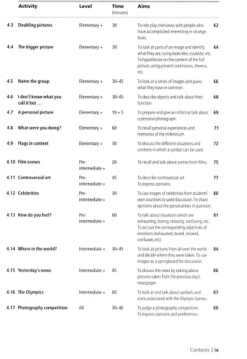 Images. Resource Books for Teachers - фото 4