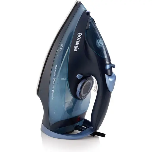 Утюг с подачей пара Gorenje SIH 3200 DB (743978) (7112075) - фото 1