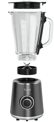 Блендер Kyvol SB150 стаціонарний 500Вт - фото 3