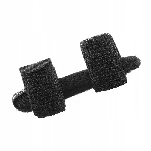 Фіксатор (бандаж) для пальця руки 4FIZJO універсальний 1 шт 4FJ0477 (P-5907739317476) - фото 3