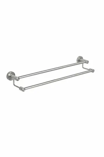 Тримач для рушника Germece 9705 Нержавіюча сталь - фото 2