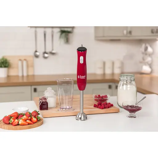 Занурювальний блендер Russell Hobbs 24690-56 - фото 4