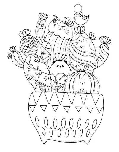 Майже мільйон гарнюсиків - фото 5