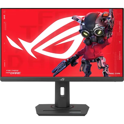 Монітор Asus 24.5" ROG Strix XG259CMS (90LM0A40-B01370) (131227)