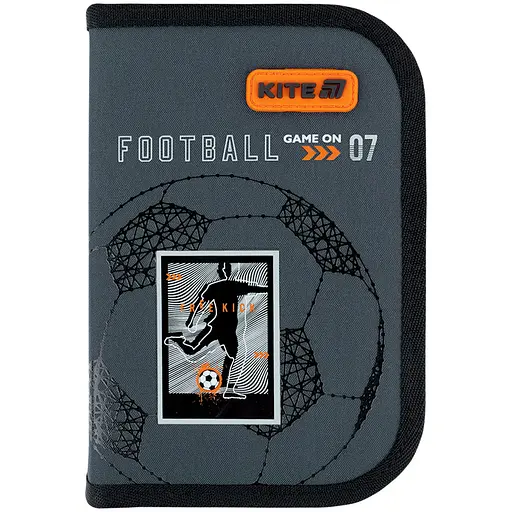 Пенал без наполнения Kite Goal (K26-621-2) - фото 1