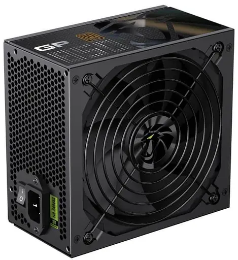 Блок живлення GameMax GP 850B 850W 80+ Bronze (GP 850B) - фото 5