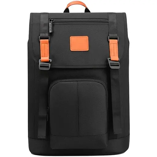 Рюкзак NikiBo Metro 21 л черный (30010905-01)