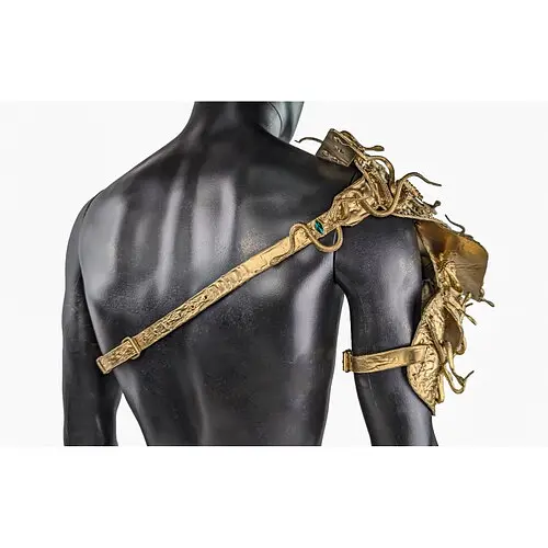 Наплічник Повелитель змій - фото 2