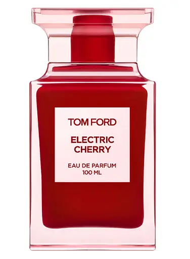Оригинал Tom Ford Electric Cherry 100 мл парфюмированная вода - фото 1