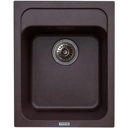 Кухонна мийка Platinum 4050 KORRADO (SP000025138) - фото 1