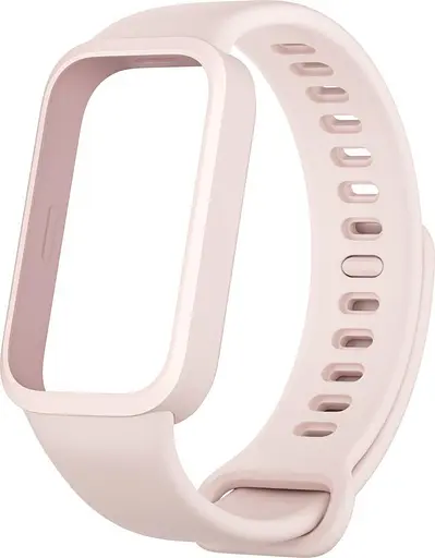 Фітнес-браслет Xiaomi Smart Band 9 Active Pink (BHR9917GL) - фото 2