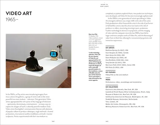 Modern Art - фото 6