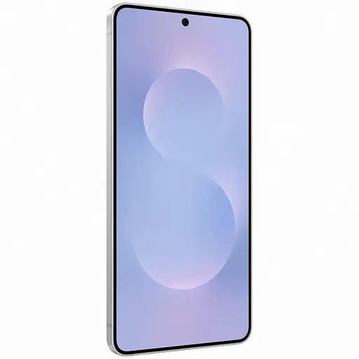 Смартфон Samsung Galaxy S25 Edge 12/256GB Titanium Icyblue SM-S937BLBDEUC - фото 4