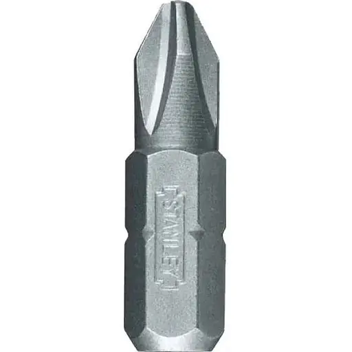 Біта Stanley з шестигранним хвостовиком 1/4" Ph2 L=25 мм 25 шт. (1-68-946)