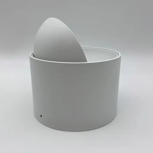 Точковий світильник Skarlat RSLC78054 7W WH 3000K - фото 5