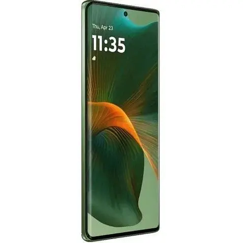 Смартфон Motorola Edge 50 Fusion 8/128Gb Forest Green (PB3T0087RS) No Adapter UA UCRF
