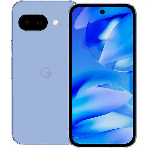 Смартфон Google Pixel 9a 8/256GB Iris