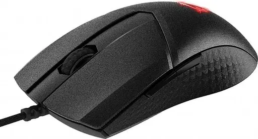 Мышь MSI Clutch GM41 Lightweight USB Black (S12-0401860-C54) U1 - фото 3