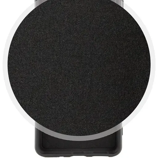 Чохол Getman TPU Liquid Silk Full Camera для Xiaomi Redmi 14C/Poco C75 Чорний/Black - фото 2