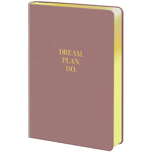 Дневник Axent Partner Mellow 2026 Dream 145 x 210 мм (8823-26-3-A)