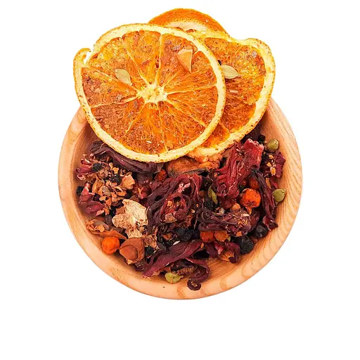 Набір спецій Hot Rod Distiller для глінтвейну Дракула 1.5 л - фото 2