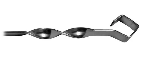 Мангал Time Eco похідний 6 шампурів в чохлі JR002 - фото 3